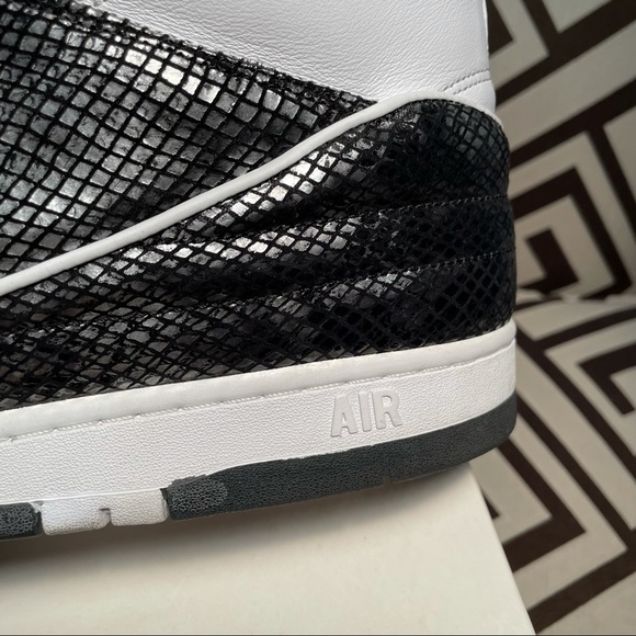 Nike Air Python LUX SP - Picture 3 of 10